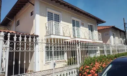 Casa com 4 quartos à venda na Estrada do Campinho, Campo Grande, Rio de Janeiro por R$ 639.990