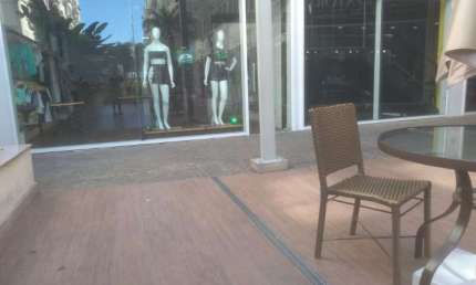 Ponto comercial com 2 salas à venda na Rua Augusto de Vasconcelos, 544, Campo Grande, Rio de Janeiro, 110 m2 por R$ 740.000