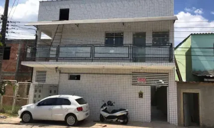 Prédio com 1 sala à venda na Rua Mato Verde, quadra 70 , Guaratiba, Rio de Janeiro, 40 m2 por R$ 950.000