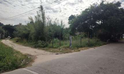 Terreno à venda na Estrada do Morro Cavado, 1611, Guaratiba, Rio de Janeiro por R$ 890.000