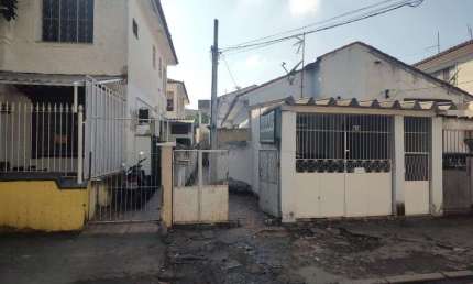 Casa comercial com 1 sala para alugar na Rua Guarai, 27, Campo Grande, Rio de Janeiro por R$ 1.700