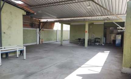 Casa comercial com 1 sala para alugar na Rua Artur Rios, Senador Vasconcelos, Rio de Janeiro por R$ 6.500