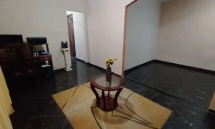 Casa com 2 quartos à venda na Rua Macedo Coimbra, Campo Grande, Rio de Janeiro por R$ 169.900