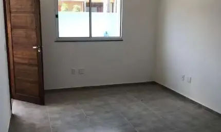 Casa com 3 quartos à venda na Avenida Gaspar de Lemos, 100, Guaratiba, Rio de Janeiro por R$ 230.000