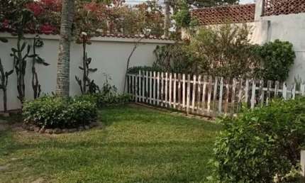 Casa com 2 quartos à venda na Rua Professor Cabrita, Senador Camará, Rio de Janeiro por R$ 365.000