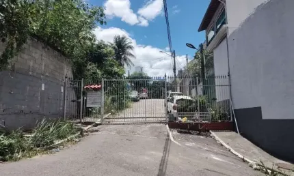 Casa com 2 quartos à venda na rua mozarte de araújo, campo grande, rio de janeiro por r$ 415.000