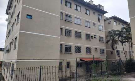 Apartamento com 2 quartos à venda na Rua Camaipi, Campo Grande, Rio de Janeiro, 63 m2 por R$ 135.000