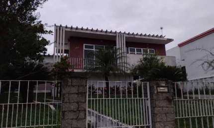 Casa com 3 quartos à venda na Rua Rio Bonito, 150, Campo Grande, Rio de Janeiro por R$ 890.000