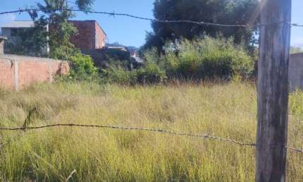 Terreno à venda na Estrada Cabuçu de Baixo, 1170, Guaratiba, Rio de Janeiro por R$ 120.000