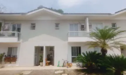 Casa em condomínio fechado com 3 quartos à venda na Avenida Mário Pedrosa, 29, Campo Grande, Rio de Janeiro por R$ 399.900