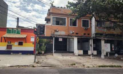 Ponto comercial com 1 sala para alugar na Rua Aricuri, 591, Campo Grande, Rio de Janeiro por R$ 1.900