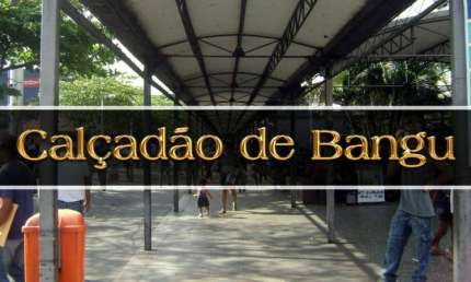 Ponto comercial à venda na Avenida Cônego de Vasconcelos, Bangu, Rio de Janeiro por R$ 15.000.000