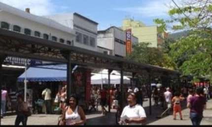 Prédio à venda na Avenida Cônego de Vasconcelos, Bangu, Rio de Janeiro por R$ 15.000.000