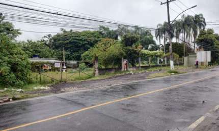 Chácara / sítio com 1 quarto para alugar na Estrada do Lameirão Pequeno, 134, Campo Grande, Rio de Janeiro por R$ 8.000