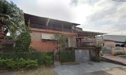 Casa comercial com 5 salas à venda na Rua Olinda Ellis, 501, Campo Grande, Rio de Janeiro, 496 m2 por R$ 1.300.000