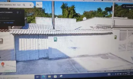 Casa com 5 quartos à venda na Rua Alberto Cabaleiro, 365, Campo Grande, Rio de Janeiro por R$ 380.000