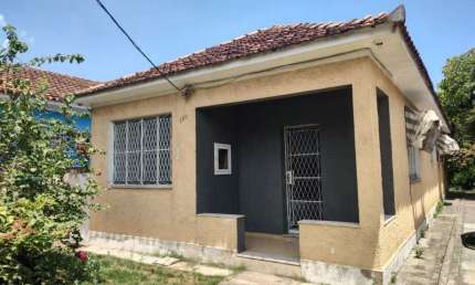 Casa com 3 quartos à venda na Rua Alfredo de Morais, 109, Campo Grande, Rio de Janeiro por R$ 1.299.900