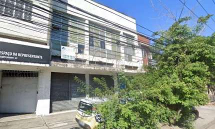 Prédio com 5 salas à venda na Rua Barcelos Domingos, 162, Campo Grande, Rio de Janeiro, 600 m2 por R$ 2.500.000