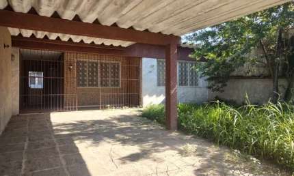 Casa com 4 quartos à venda na Rua Padre Pauwels, 105, Campo Grande, Rio de Janeiro, 209 m2 por R$ 450.000