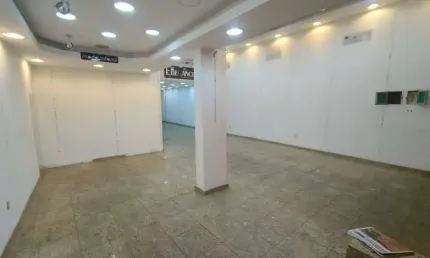 Ponto comercial para alugar na Rua Viúva Dantas, 25, Campo Grande, Rio de Janeiro, 250 m2 por R$ 21.000