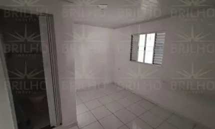 Casa com 1 quarto para alugar no Km 18, Osasco 