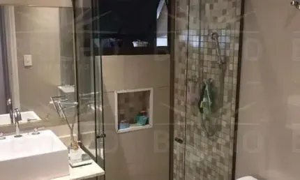 Apartamento com 2 quartos para alugar no Alphaville, Santana de Parnaíba 