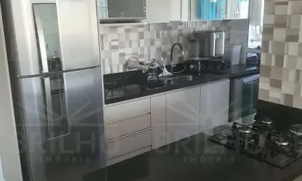 Apartamento com 2 quartos para alugar no Quitaúna, Osasco 
