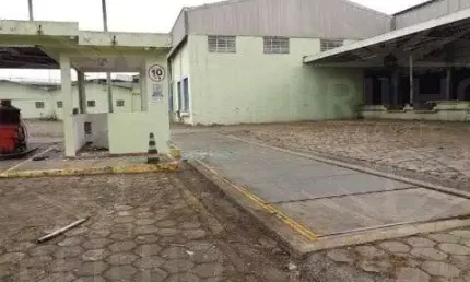 Barracão / Galpão / Depósito para alugar na Vila dos Remédios, São Paulo 