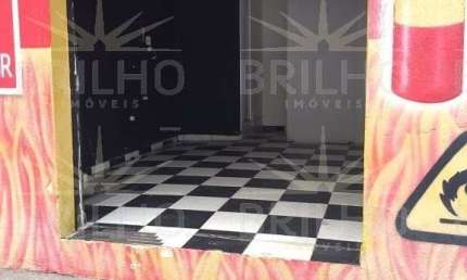 Ponto comercial para alugar no Km 18, Osasco 