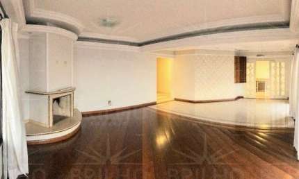 Apartamento com 4 quartos para alugar na Vila Campesina, Osasco 