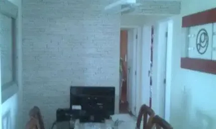 Apartamento com 3 quartos à venda no Km 18, Osasco 