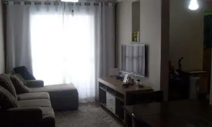 Apartamento com 2 quartos à venda no Veloso, Osasco 