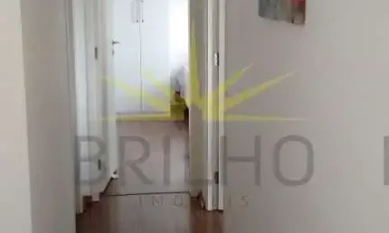 Apartamento com 2 quartos à venda no Km 18, Osasco 