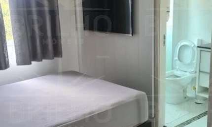 Apartamento com 2 quartos à venda no Umuarama, Osasco 