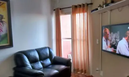 Apartamento com 2 quartos à venda no Padroeira, Osasco 
