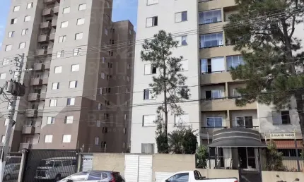 Apartamento com 3 quartos à venda no Quitaúna, Osasco 