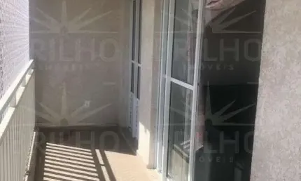 Apartamento com 2 quartos à venda no Km 18, Osasco 
