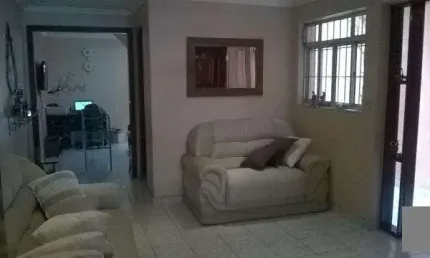 Casa com 3 quartos à venda no Cipava, Osasco 