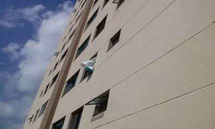 Apartamento com 2 quartos à venda no Km 18, Osasco 