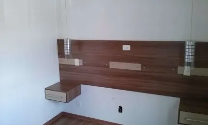 Apartamento com 2 quartos à venda no Km 18, Osasco 