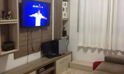 Apartamento com 2 quartos à venda no Jardim Roberto, Osasco 