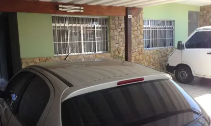 Casa com 3 quartos à venda no Km 18, Osasco 