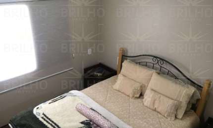 Apartamento com 4 quartos à venda na Vila São Francisco, São Paulo 