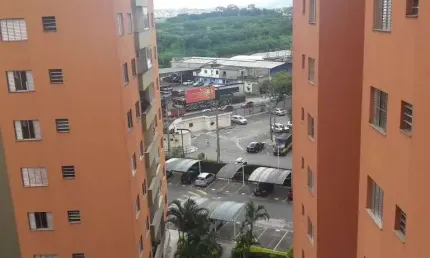 Apartamento com 3 quartos à venda no Piratininga, Osasco 