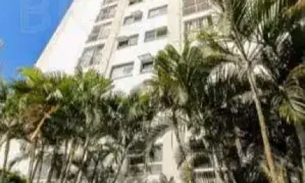 Apartamento com 2 quartos à venda na Vila Carrão, São Paulo 