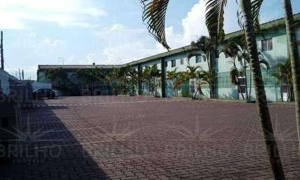 Apartamento com 1 quarto à venda no Nova Itanhaém, Itanhaém 