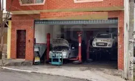 Casa com 3 quartos à venda no Jardim das Flores, Osasco 