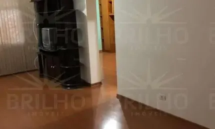 Apartamento com 2 quartos à venda no Km 18, Osasco 