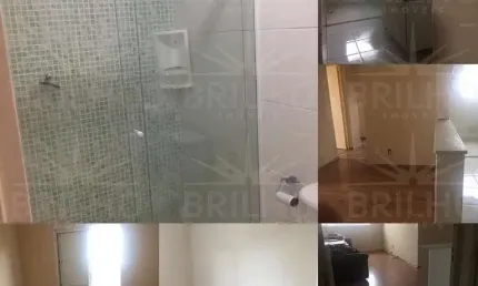 Apartamento com 3 quartos à venda na Vila da Oportunidade, Carapicuíba 