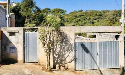 Casa com 1 quarto à venda no Jardim dos Pereiras (Caucaia do Alto), Cotia 